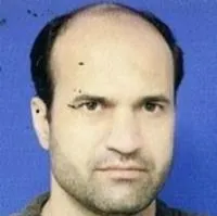 دکتر علی هدایتی زفرقندی