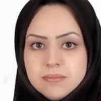 دکتر مریم شهریاری مقدم
