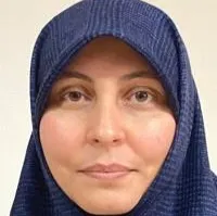 دکتر مهدیه موسوی ترشیزی
