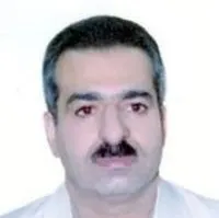 دکتر منصور تاجری