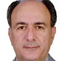 دکتر غلامرضا وارسته کیا