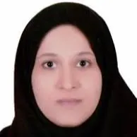 دکتر نگین سادات حیات غیبی