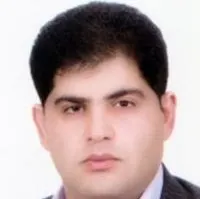 دکتر مهدی پورقاسم