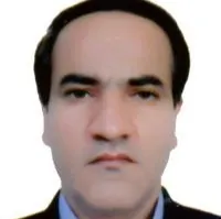 دکتر مسلم فلاحی