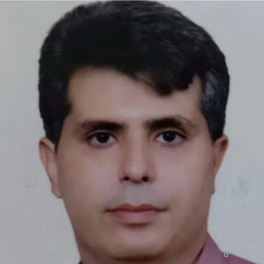 دکتر فرامرز اسماعیل پور