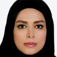 دکتر سپیده رضائی فاراب