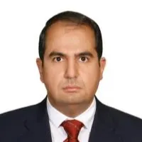 دکتر سیدهدا مهدوی اناری