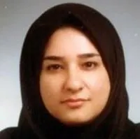 دکتر نوشین پرورش