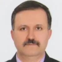 دکتر افشین رضاعی
