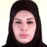 دکتر شهلا رستمی