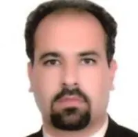 دکتر امیرعلی عزیزی
