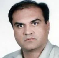 دکتر سید علی طباطبائی