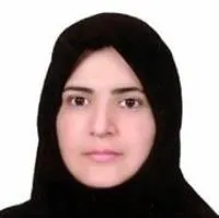 دکتر رویا دبستانی تفتی