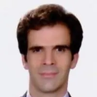 دکتر شهرام سپهرمند
