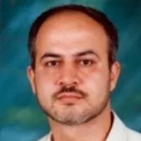 دکتر محمودرضا امیربیک
