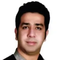 دکتر بهراد جمالی