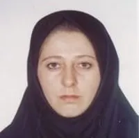 دکتر پردیس مستجابی