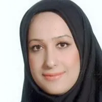فرزانه جمالی