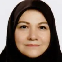 دکتر حمیده میرزائی