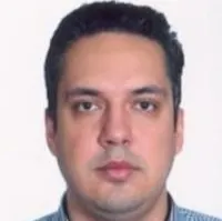 دکتر مسعود جمالی
