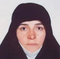 نرجس نبوی ثالث