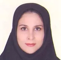 رها احمدی