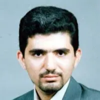 دکتر علی تدین
