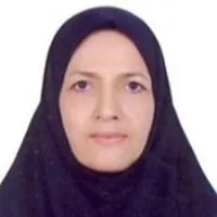 دکتر سوسن رحیمی شعرباف