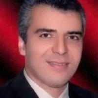 دکتر سعید نعمتی انارکی