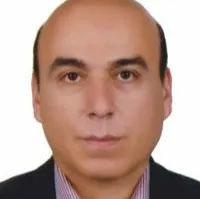 دکتر سعید قاضیان