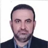 دکتر محمد محمدقلی پور