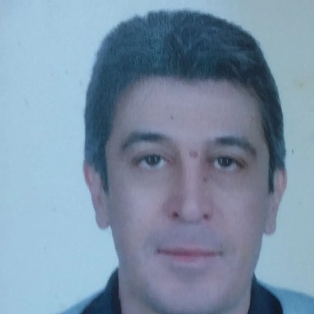 دکتر محسن مصطفوی