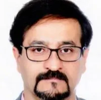 دکتر شاهرخ معطر