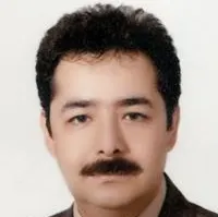 دکتر علیرضا رادفر