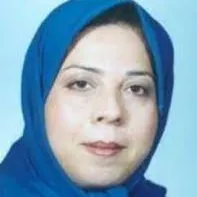 دکتر فاطمه سادات صدرالادبائی
