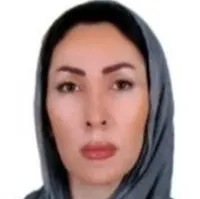 دکتر ماندانا فروغمند