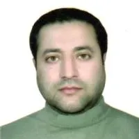 دکتر مهدی بیگلرخانی