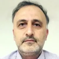 دکتر محمد خسروی