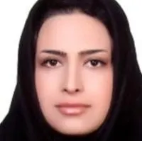 دکتر فریده حیدری