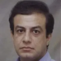 دکتر مصطفی یعقوبی