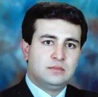 دکتر علی زرندی