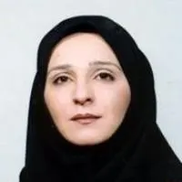 دکتر سودابه مساحی اسکوئی