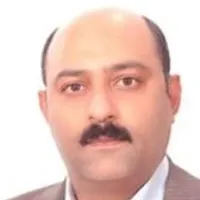 دکتر بابک باختر