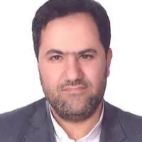 دکتر فضل اله ایت الهی