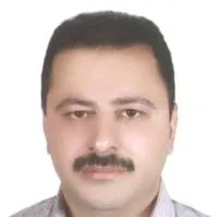 دکتر علی مهدیزاده
