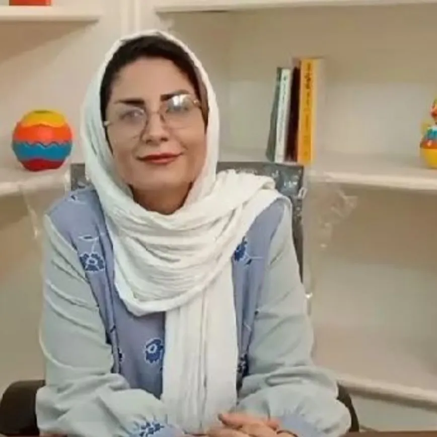 فرزانه سادات موسوی