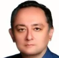 دکتر بابک فروتن