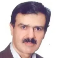 دکتر رستم انوشیروانی