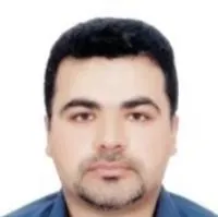 دکتر محمودرضا جعفری