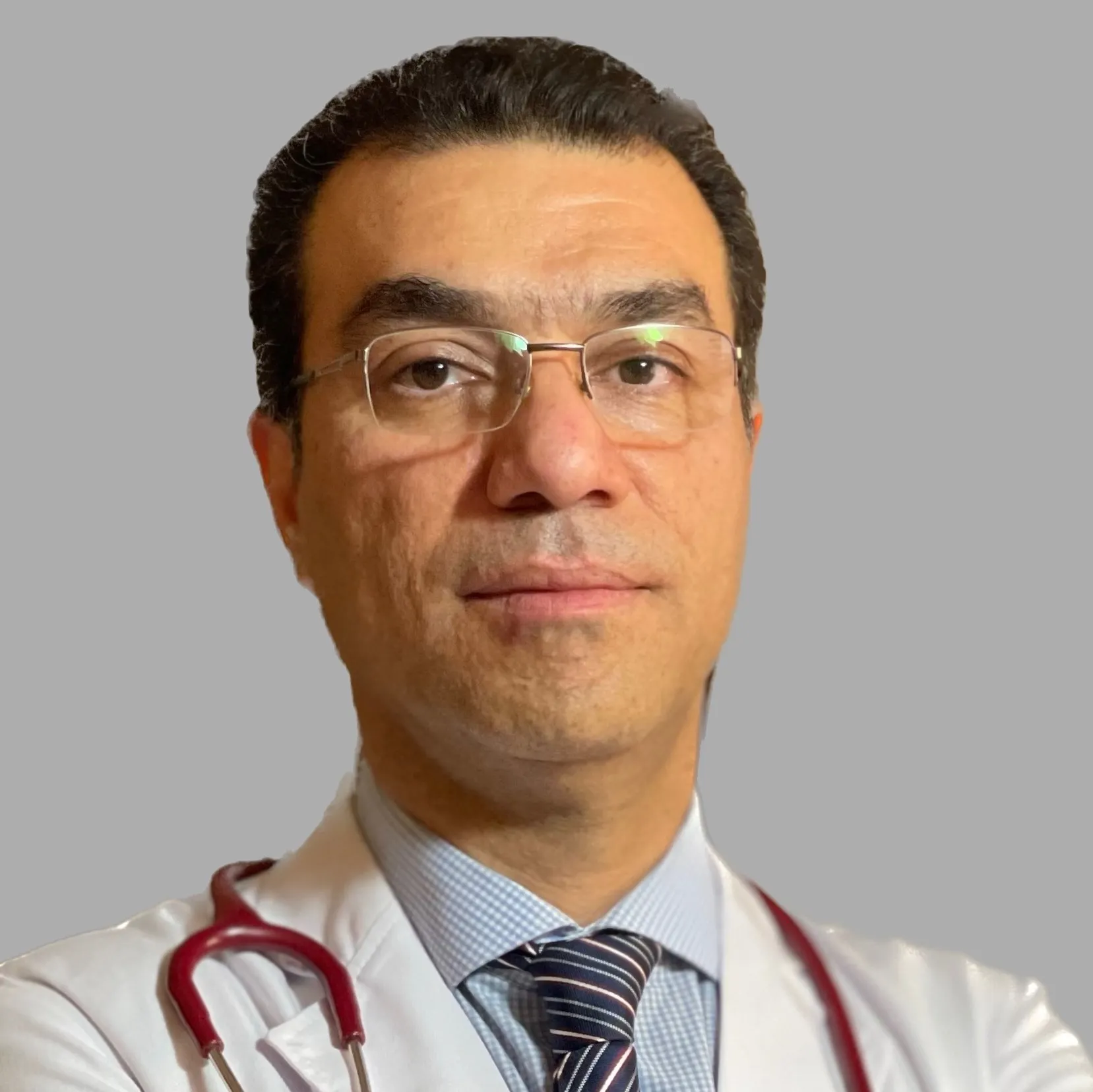 دکتر نیما دستگیر